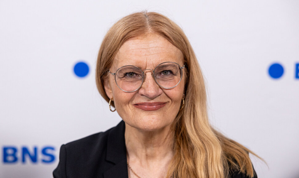 Auksė Balčytienė