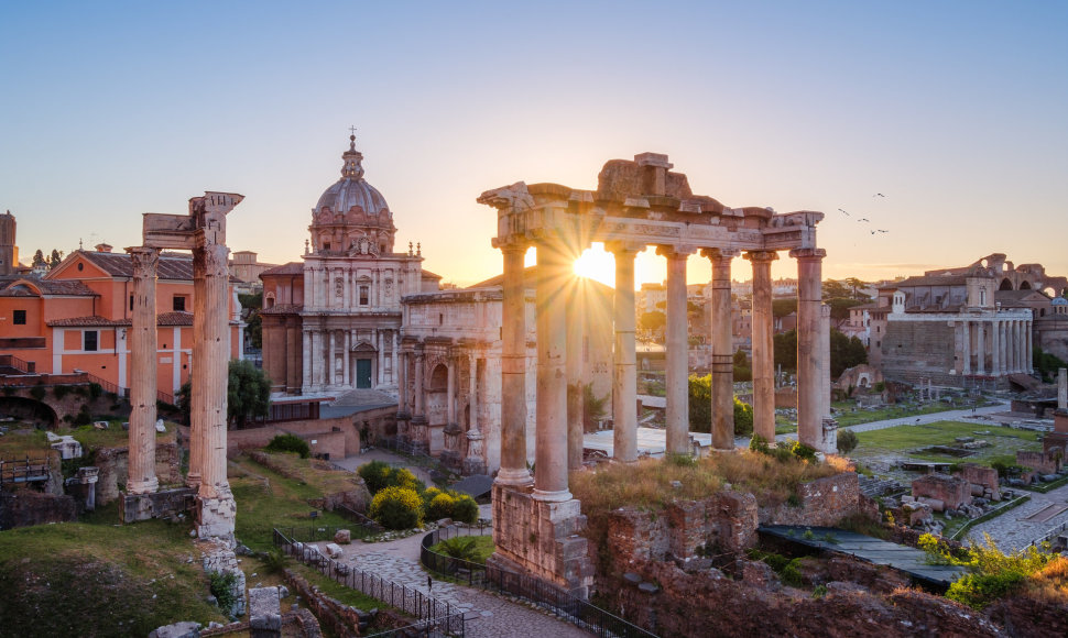 Roma, Italija