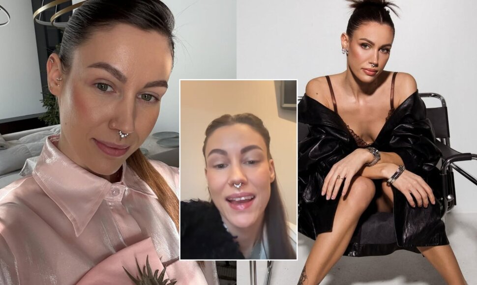 Skaistė Mood