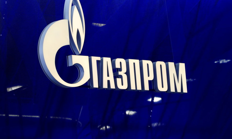 „Gazprom“