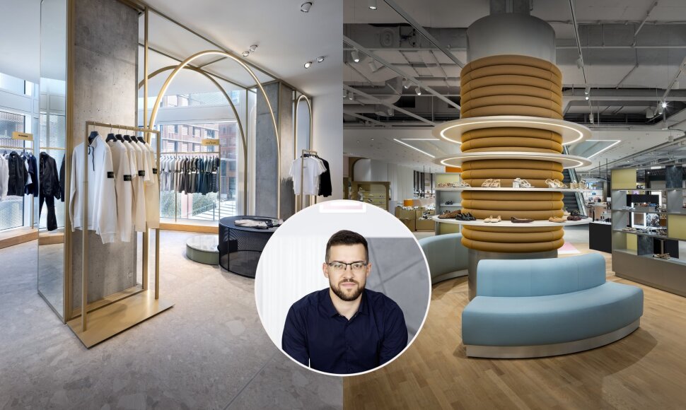 „Metawood“ inžinerinio projektavimo departamento vadovas Edvinas Remeika