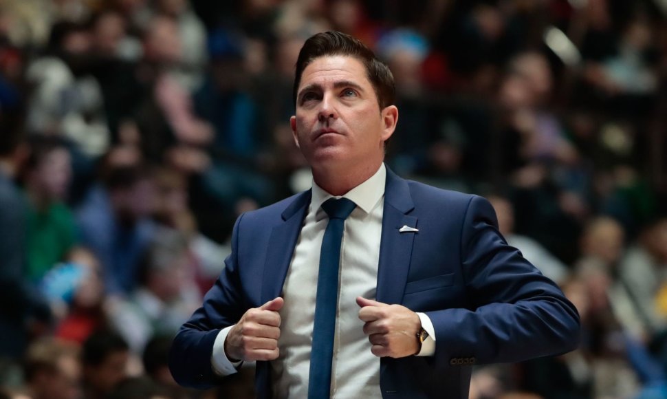 Xavi Pascualis