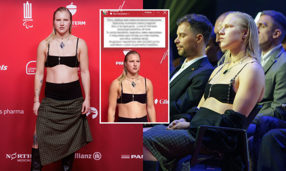 Rūta Meilutytė