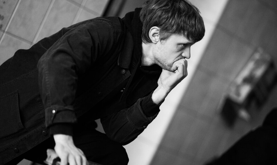 Paulius Markevičius
