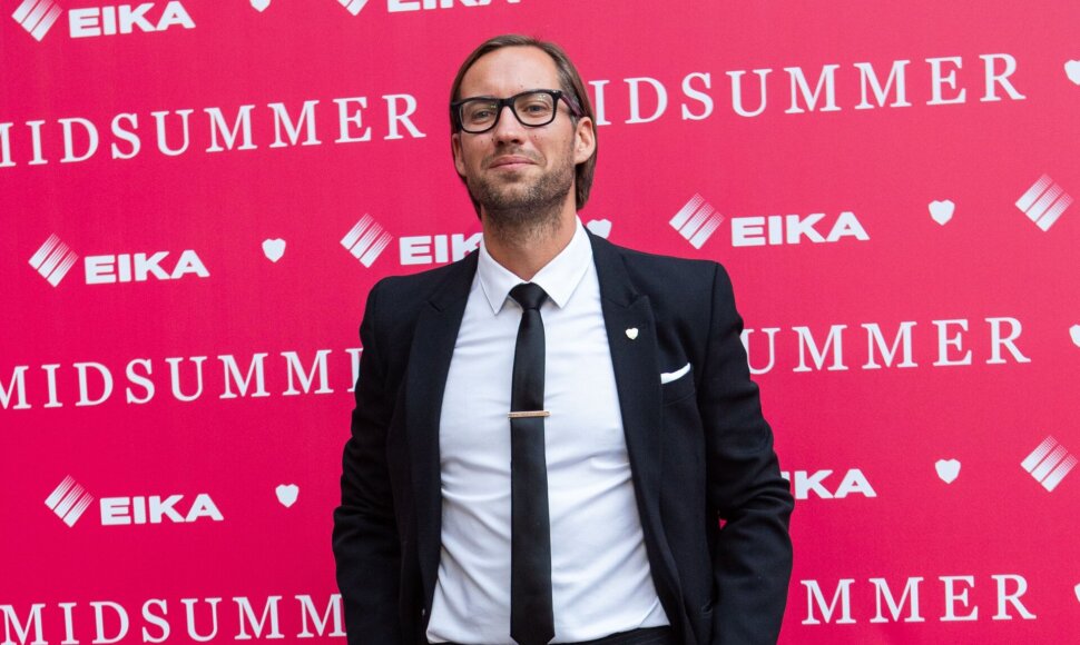 Valdas Petreikis