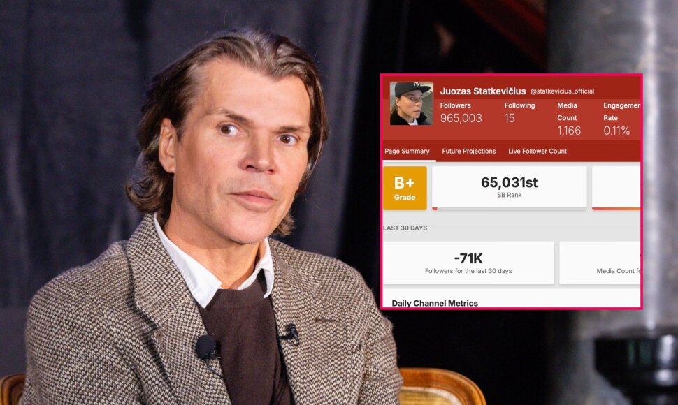 Juozas Statkevičius