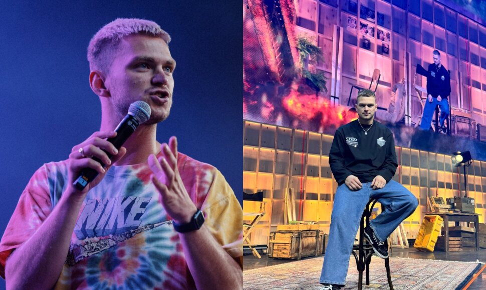 Markas Žukauskas