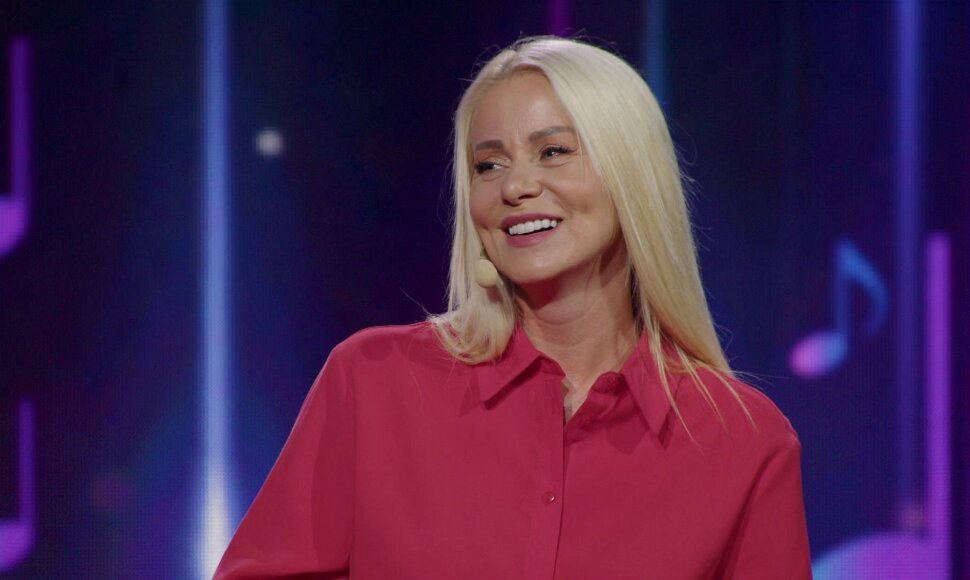 Vaida Genytė