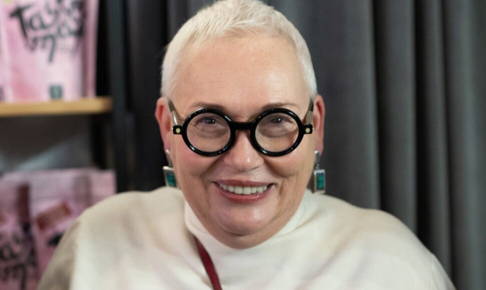 Aušra Maldeikienė
