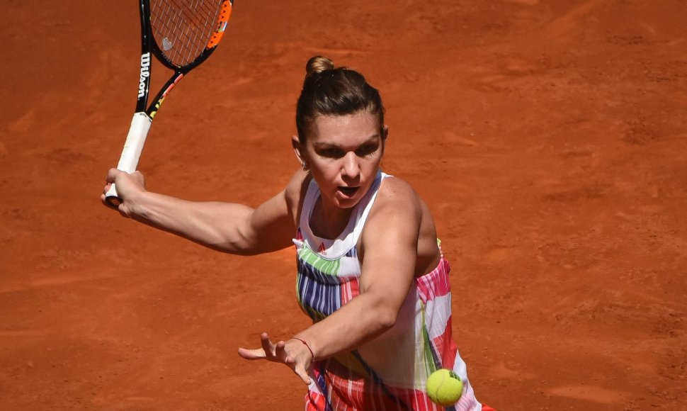 Simona Halep