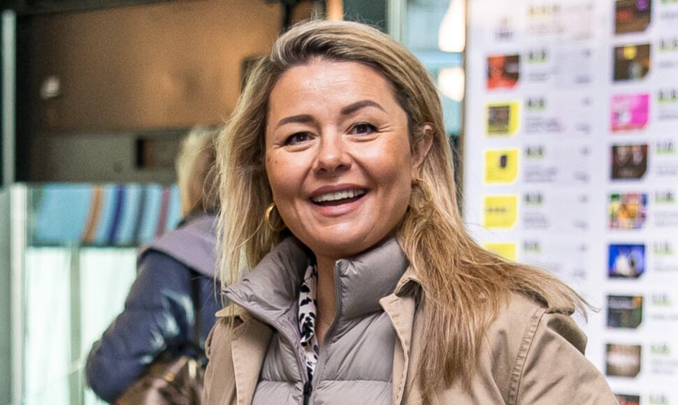 Beata Nicholson