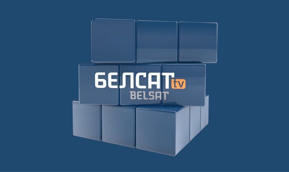 Televizija „Belsat“