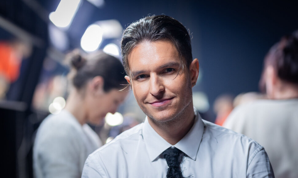 Martynas Kavaliauskas