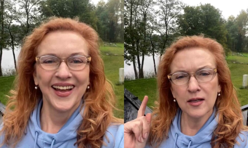 Asta Sta&scaron;aitytė