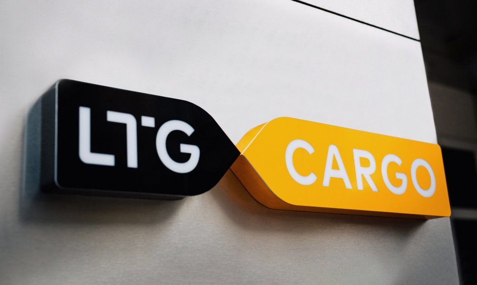 „LTG Cargo“