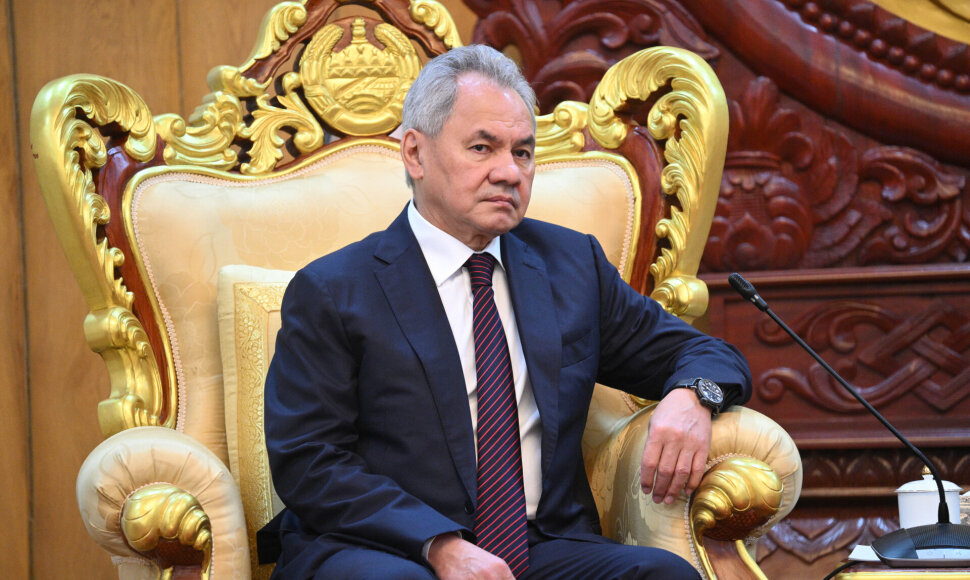 Kirill Zykov / ZUMAPRESS.com
