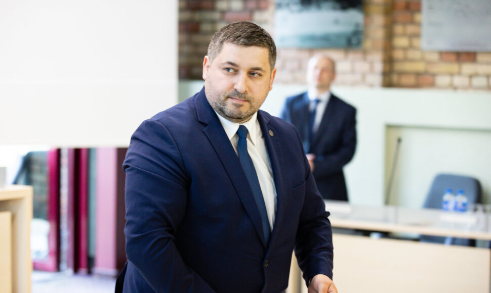 Zakiras Medzidovas
