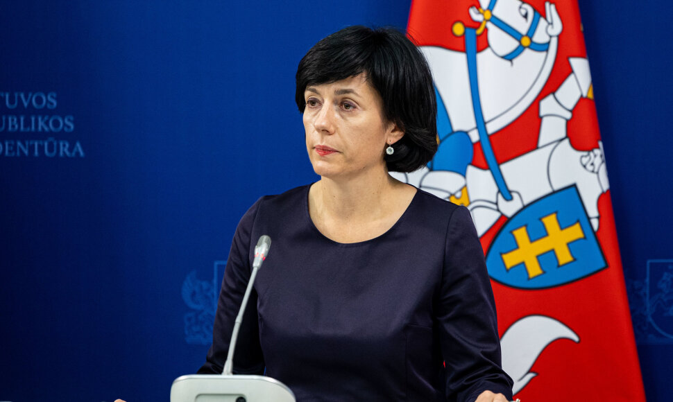 Vaida Aleknavičienė