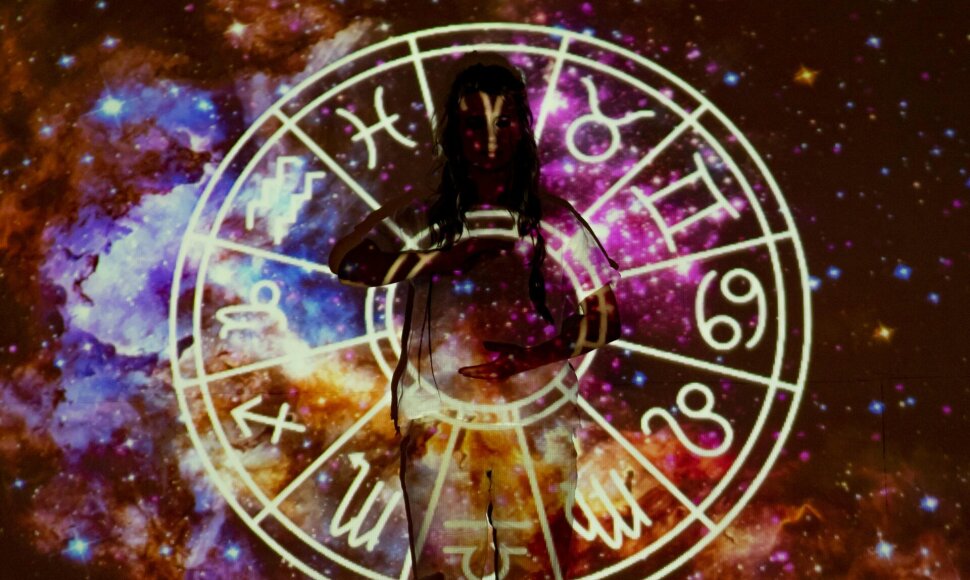Astrologija
