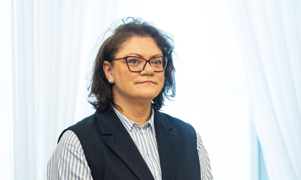 Marija Jakubauskienė