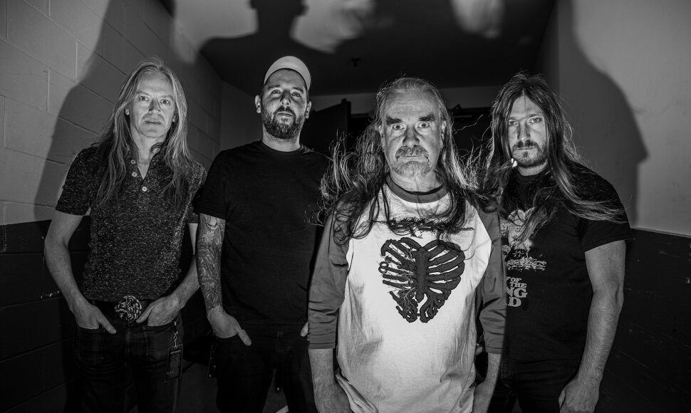 Carcass 