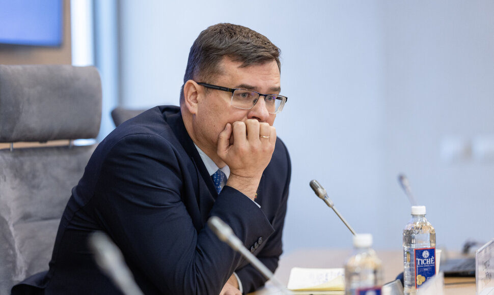 Laurynas Kasčiūnas