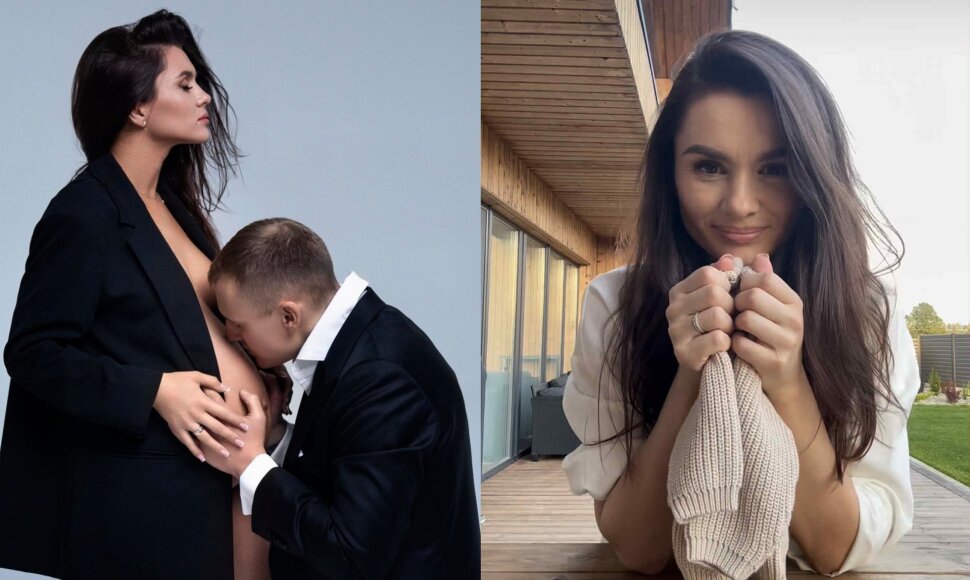Mokytoja Veronika
