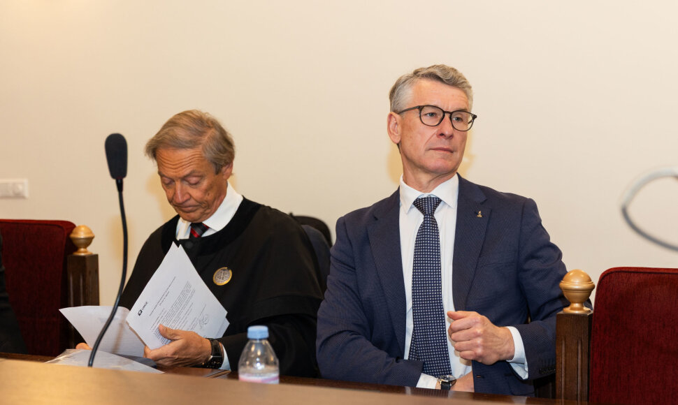 Valdemaras Rup&scaron;ys