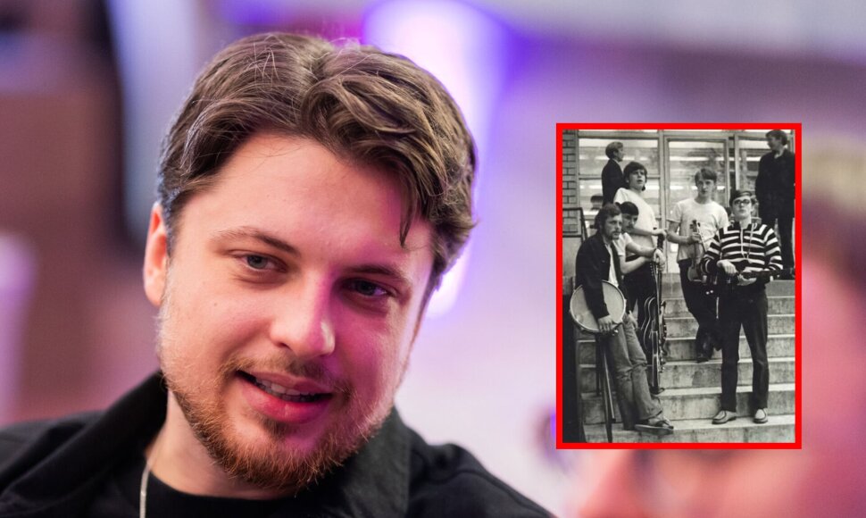 Dominykas Ježerys-OG Version