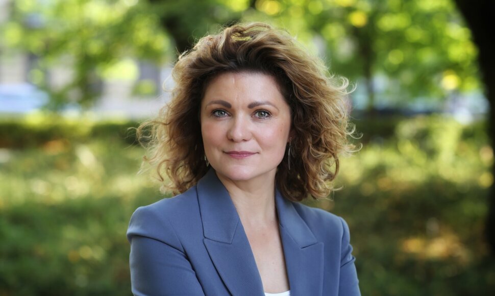 Aurelija Makauskienė / IOM nuotr.