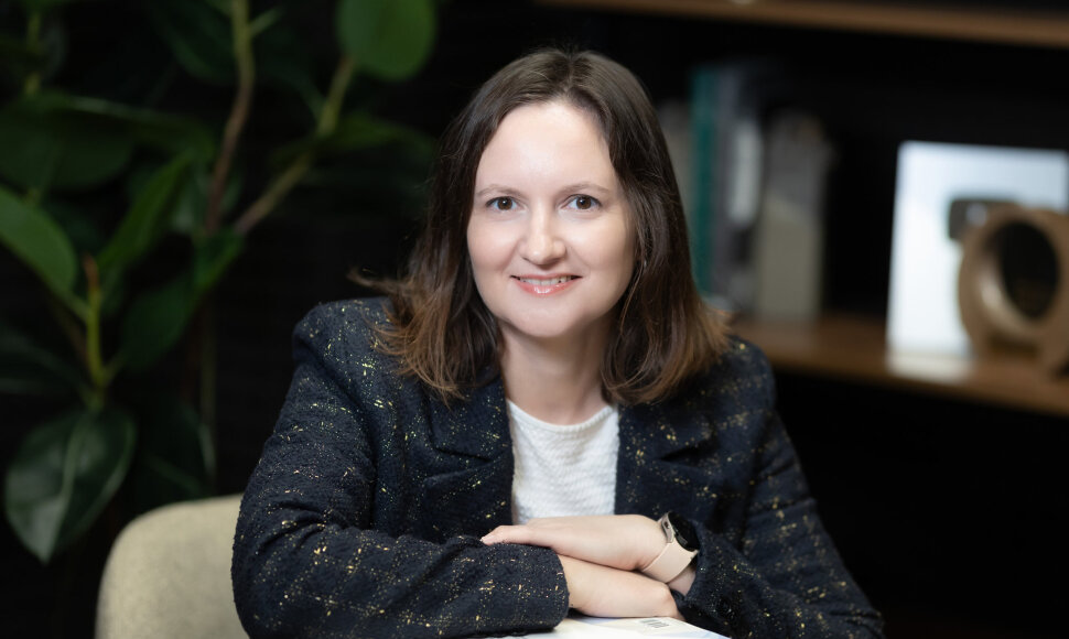 Jurgita Šimelevičienė