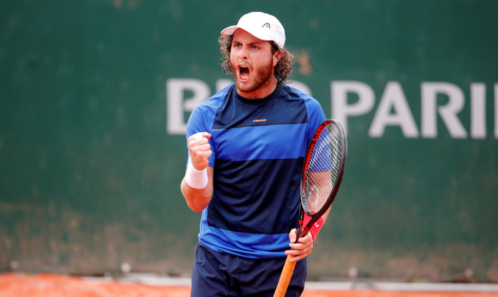 Marco Trungelliti