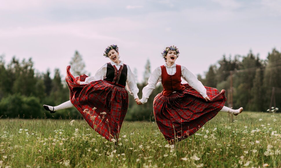 Latvės
