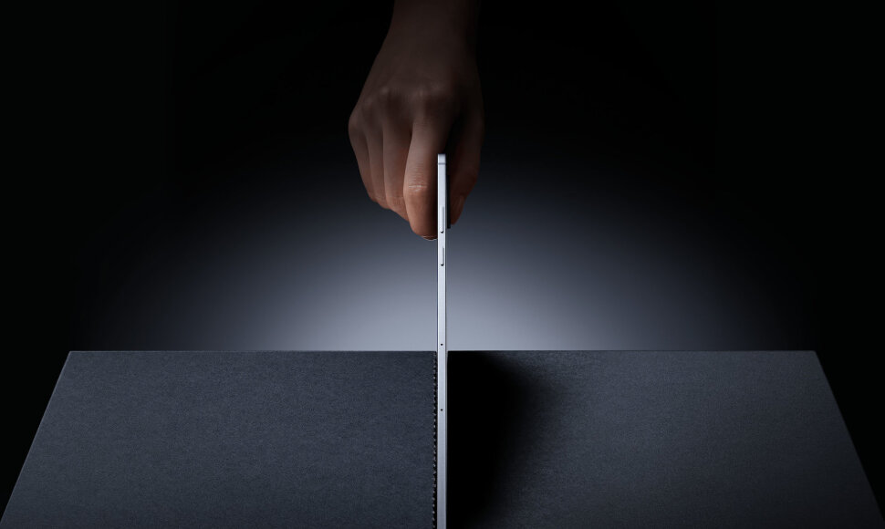 „Galaxy Tab S11“