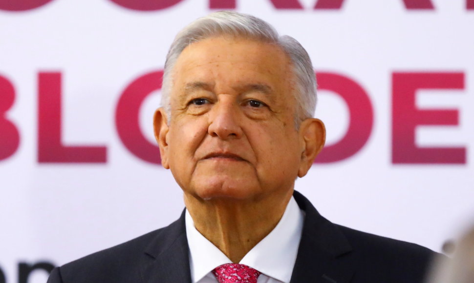 Andresas Manuelis Lopezas Obradoras