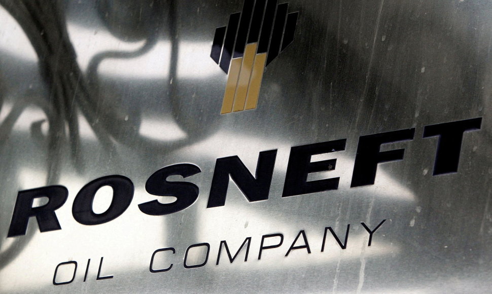 „Rosneft“