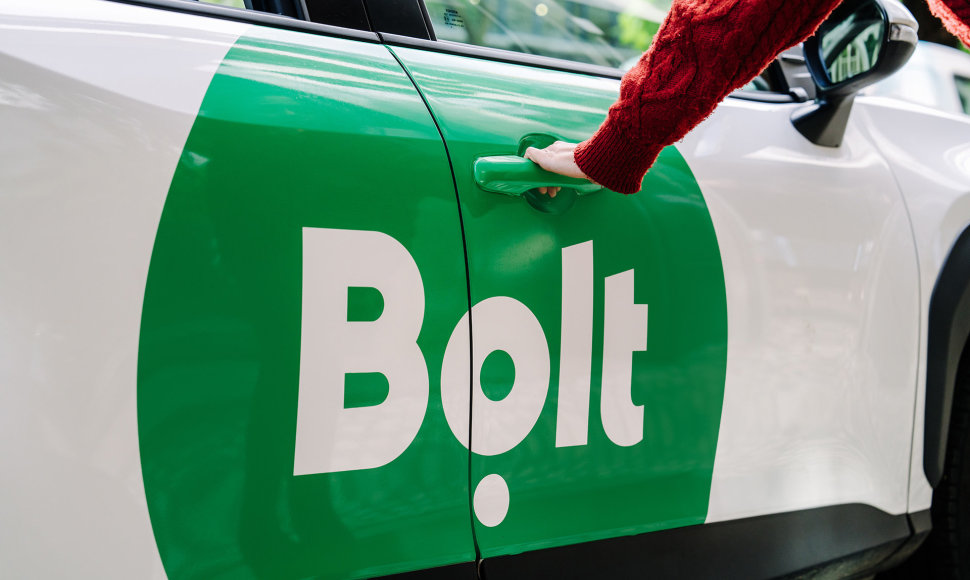 „Bolt“  