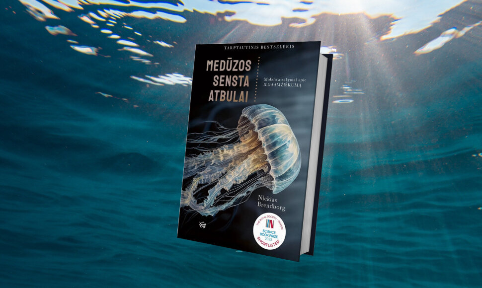 &bdquo;Medūzos sensta atbulai&ldquo;
