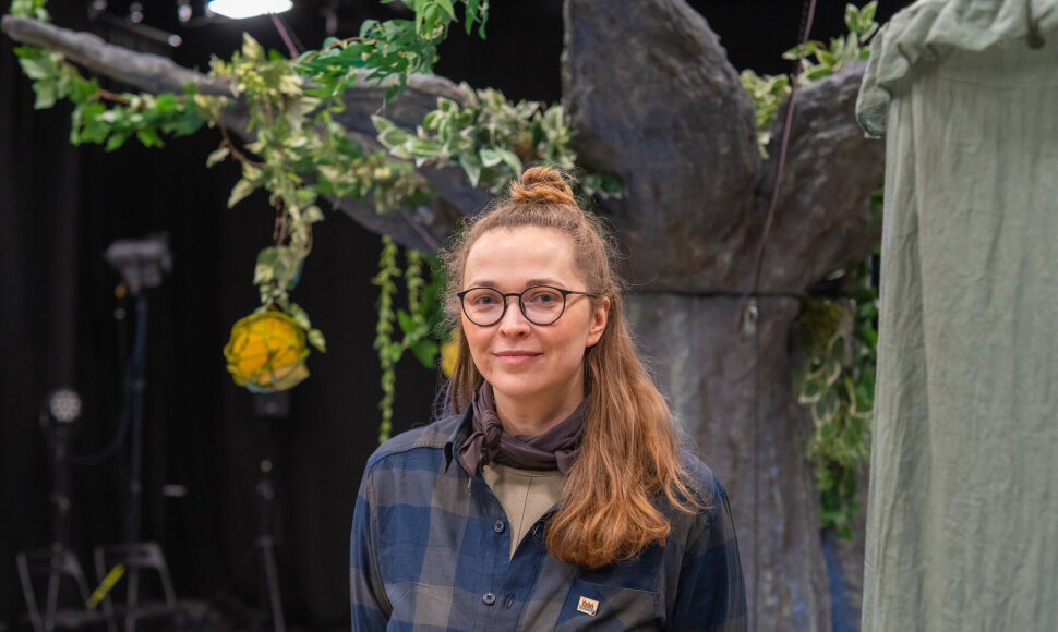 Evelina &Scaron;imulionienė