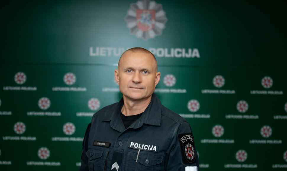 Virginijus Jatulis