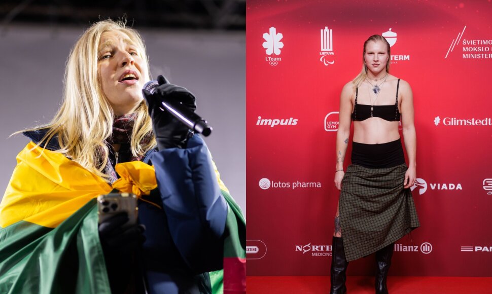 Rūta Meilutytė