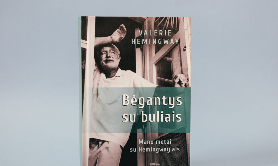 &bdquo;Bėgantys su buliais&ldquo;