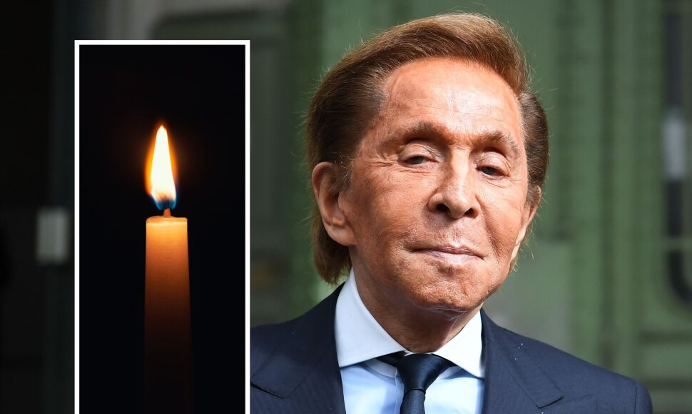 Valentino Garavani