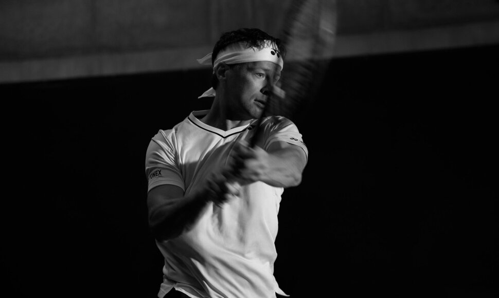 Ričardas Berankis