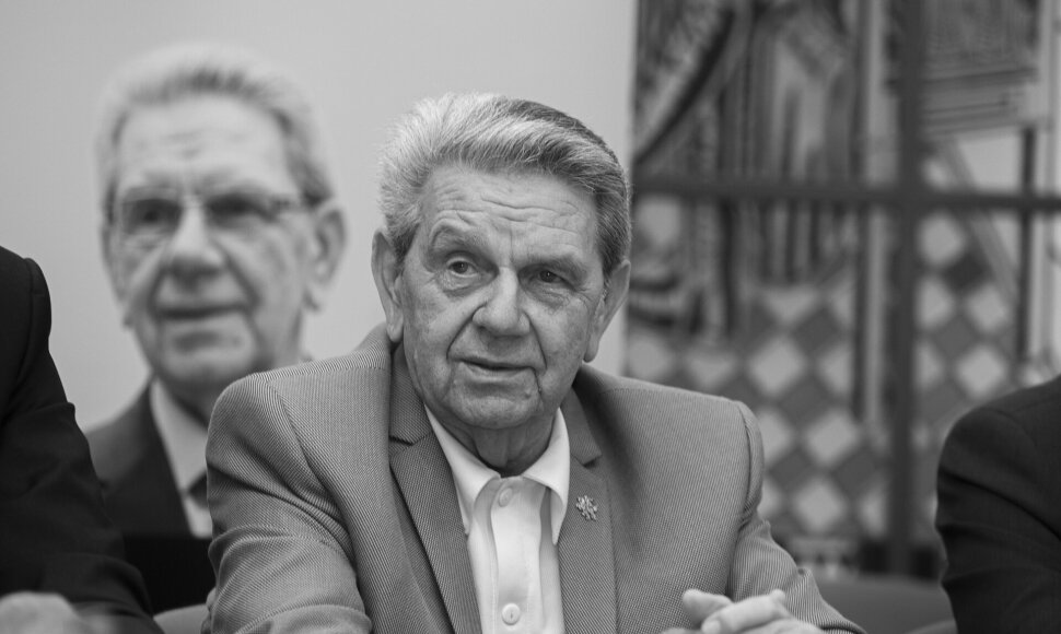 Vladas Garastas