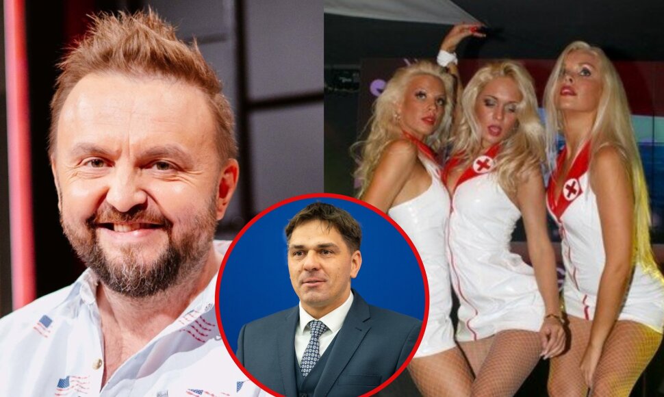 Stano, Ignotas Adomavičius, &bdquo;Olialia pupytės&ldquo;