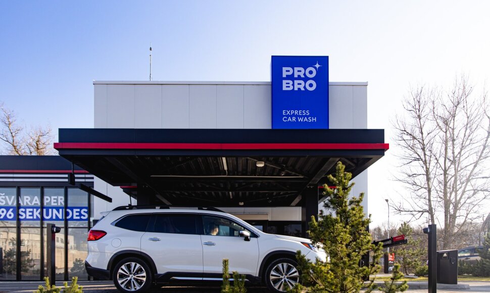 Pro Bro