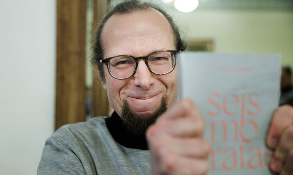 Marius Burokas