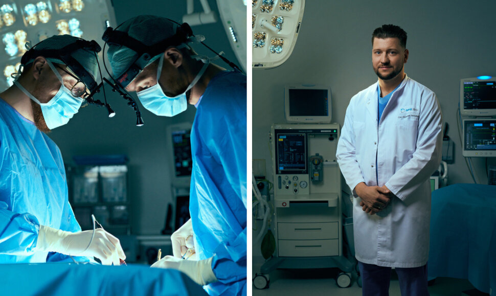 Neinvazinės kosmetinės procedūros – grožio pažanga ar iššūkis chirurgijai?