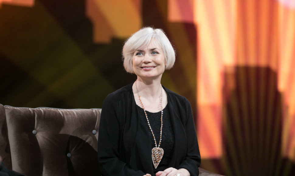 Ilona Balsytė